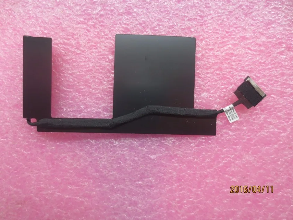 Новый оригинальный кабель HDD slot4 L для ThinkPad BP500 P50 P51 00UR836 DC02C007B10|Компьютерные кабели