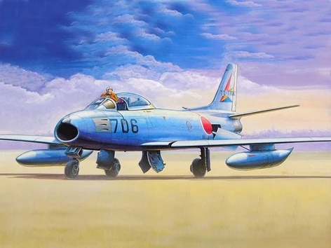 Модель TRUMPETER 01321 масштаб 1/144 модель самолета строительная набор моделей | Игрушки