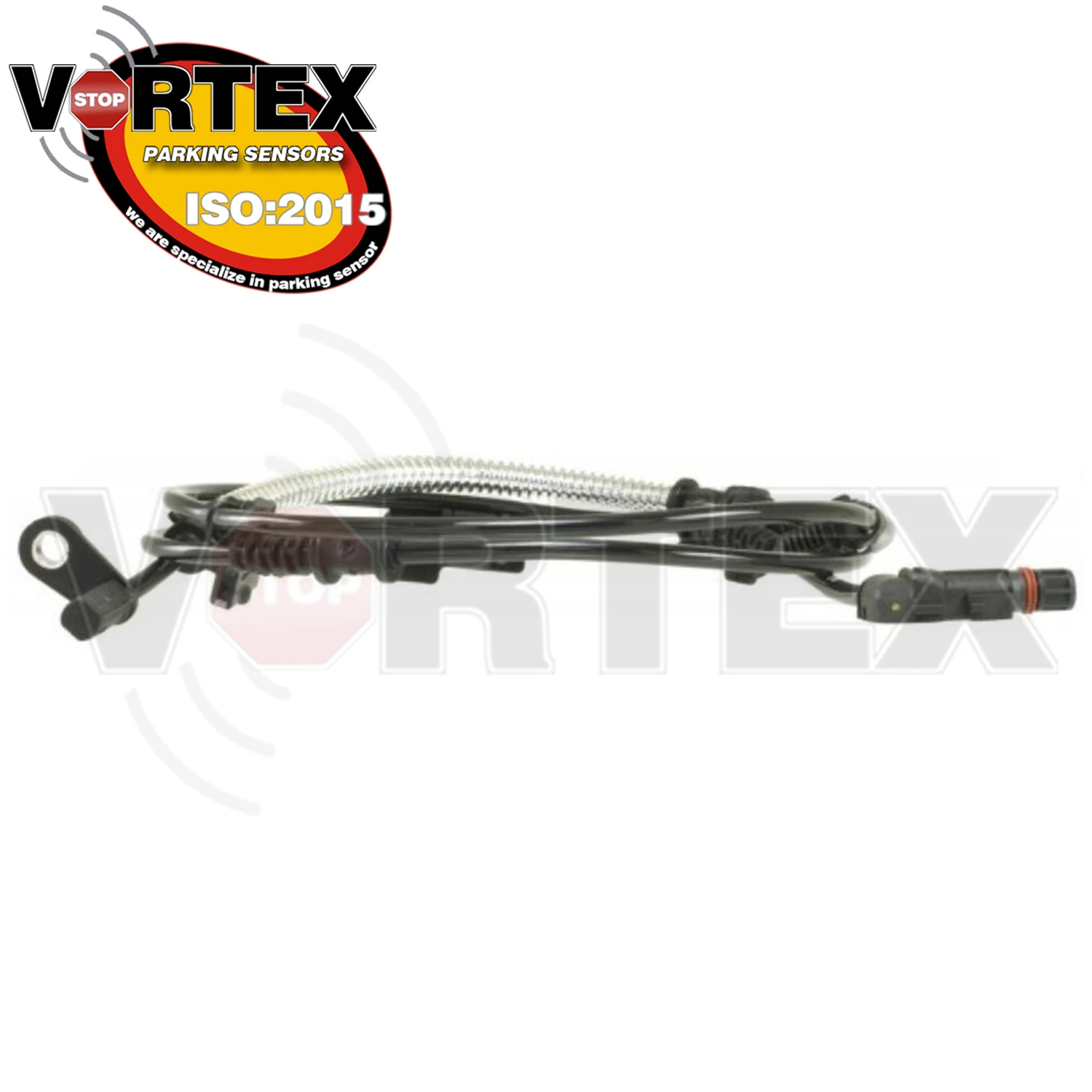 Датчик скорости колеса из АБС пластика задний левый для Chrysler 300 Dodge Charger OEM:4779247AA