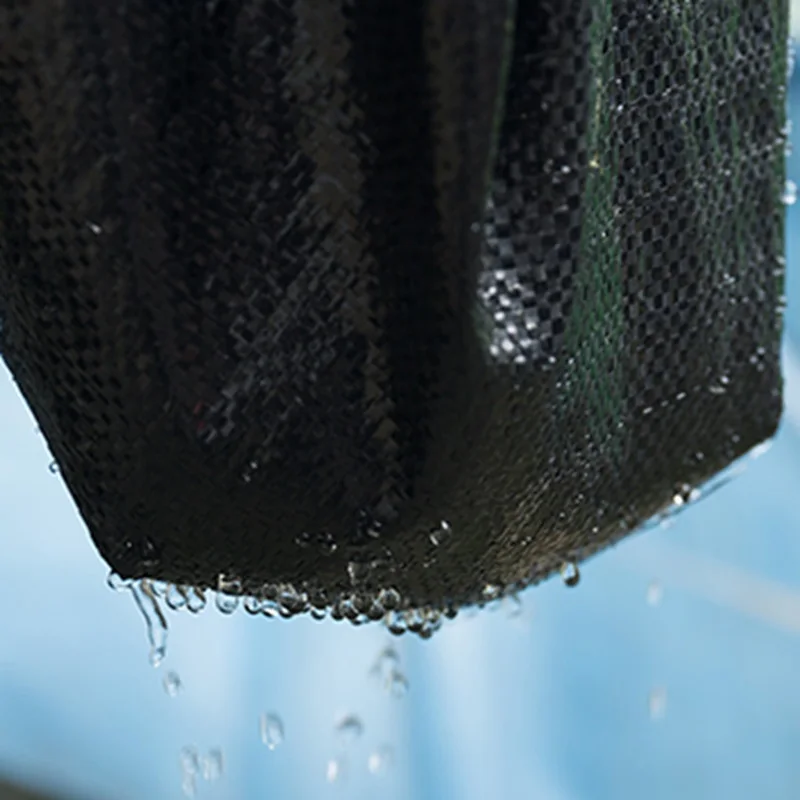 Сельскохозяйственная теплица для контроля сорняков длина 5 м садовая ткань