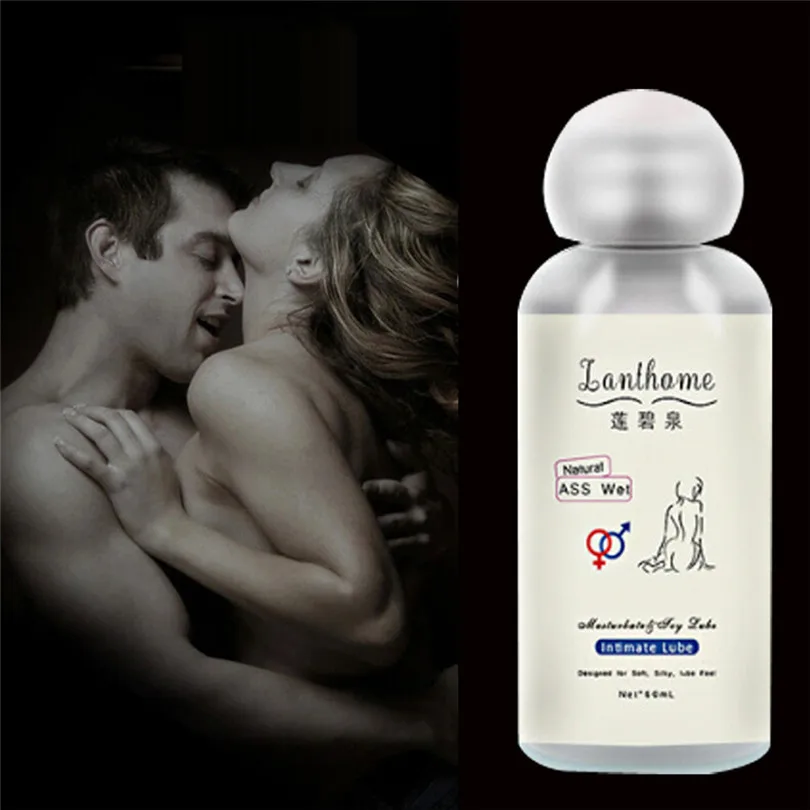 Lanthome 60 мл секс смазочные материалы актуальная Женская жажда увеличивающая