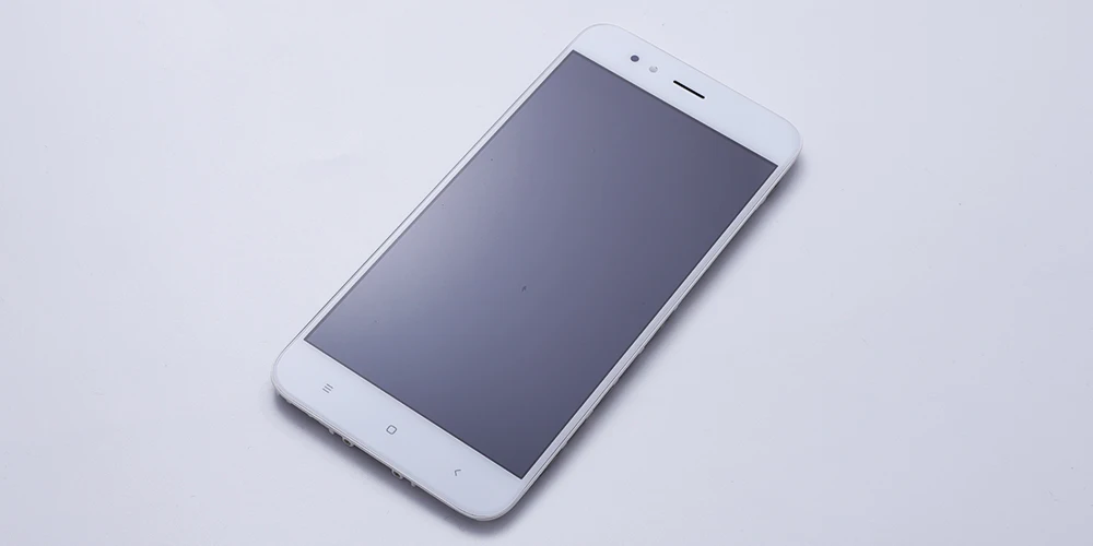 5," дисплей для Xiaomi mi A1 ЖК-сенсорный экран с рамкой для Xiaomi mi A1 ЖК-дисплей для Xiao mi 5X mi 5X Замена