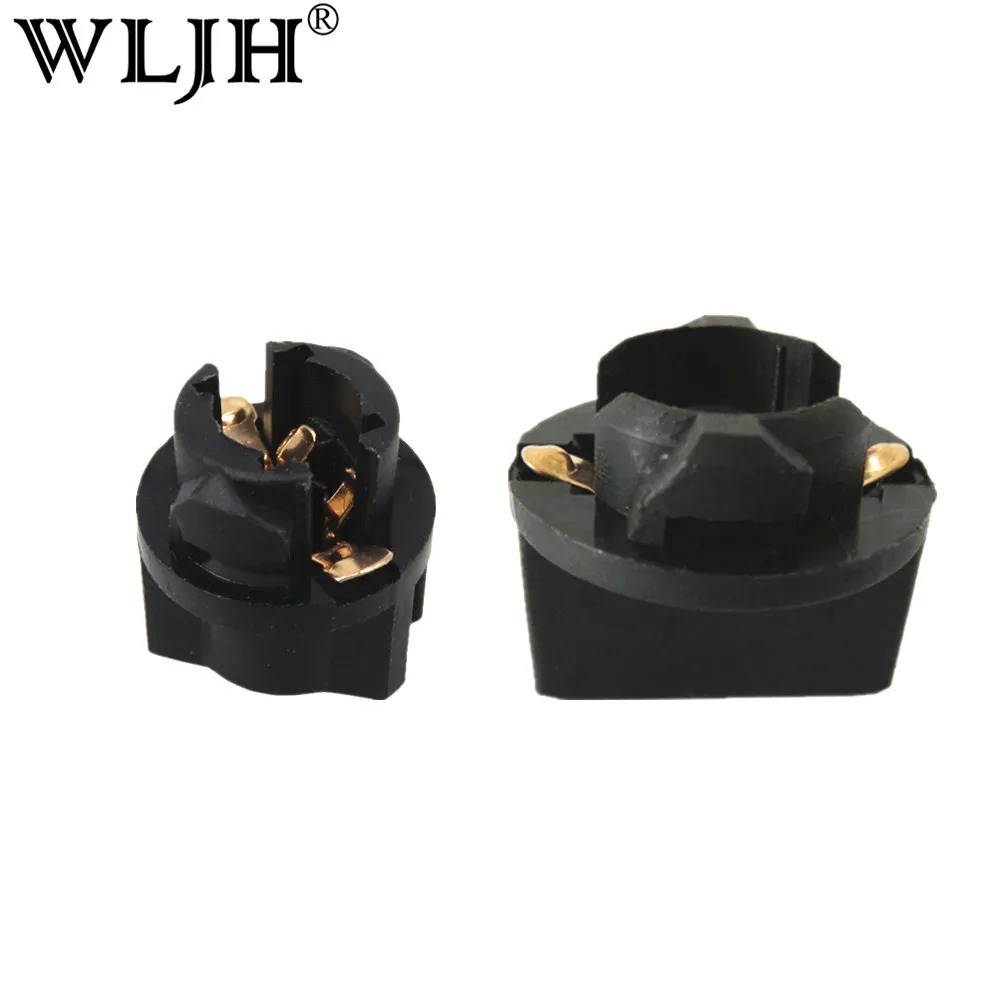 WLJH 20x T10 1/2 &quotрезьбой раструбного соединения для T5 3/8&quot сигарет розетка машинный