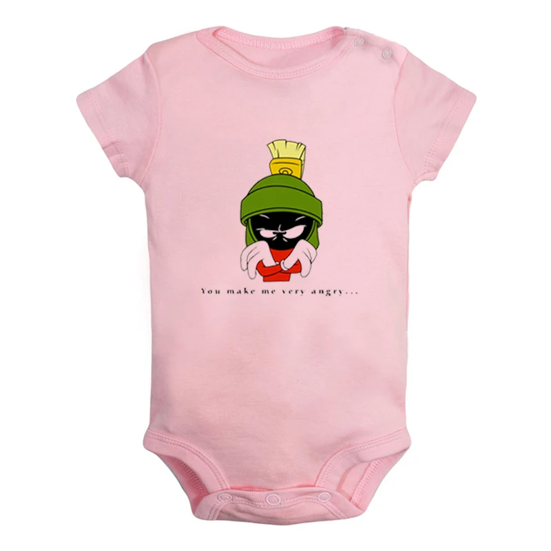 JaBaby1350PD Марвин, Марсианская черепаха, морская черепаха, дизайн для новорожденных мальчиков и девочек, Униформа-комбинезон с принтом, боди для младенцев, одежда - Цвет: JaBaby1350PD