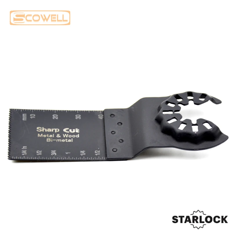 30% скидка 8 шт. смешанные японские Осциллирующие лезвия Starlock для зубов