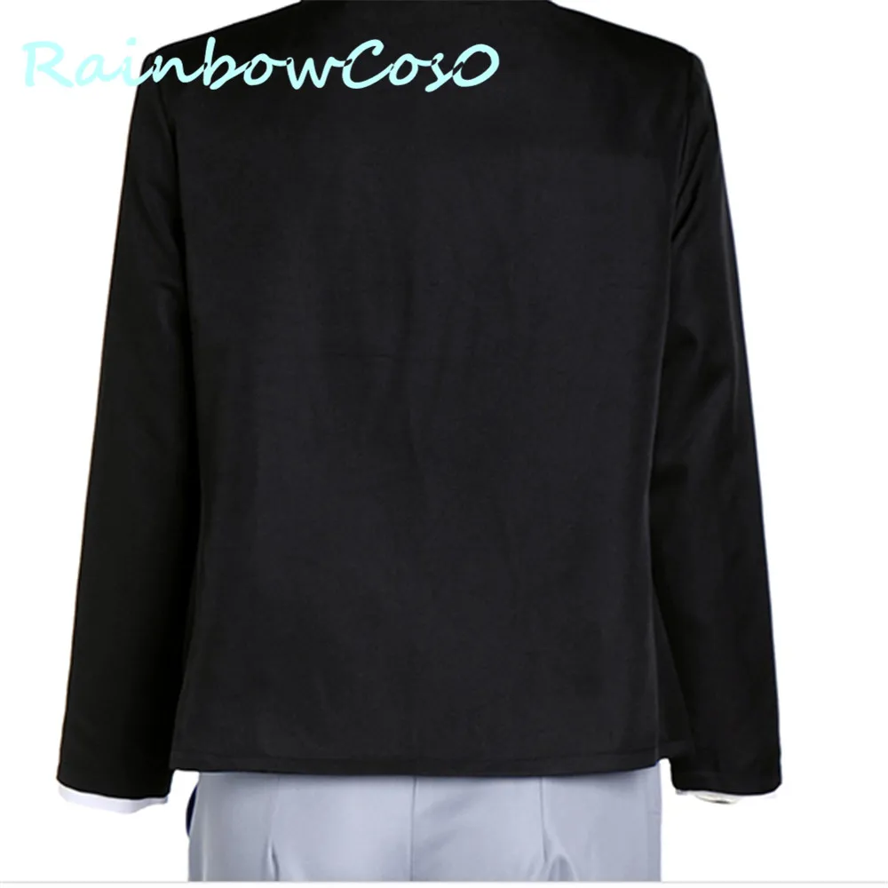 Костюм для косплея RainbowCos0 классная форма Akabane Karma на Хэллоуин и Рождество |