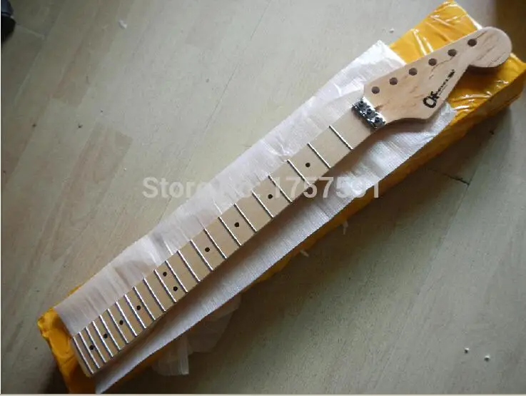 Оптовая продажа Высочайшее качество канадского набор из одной детали neck 22 fret