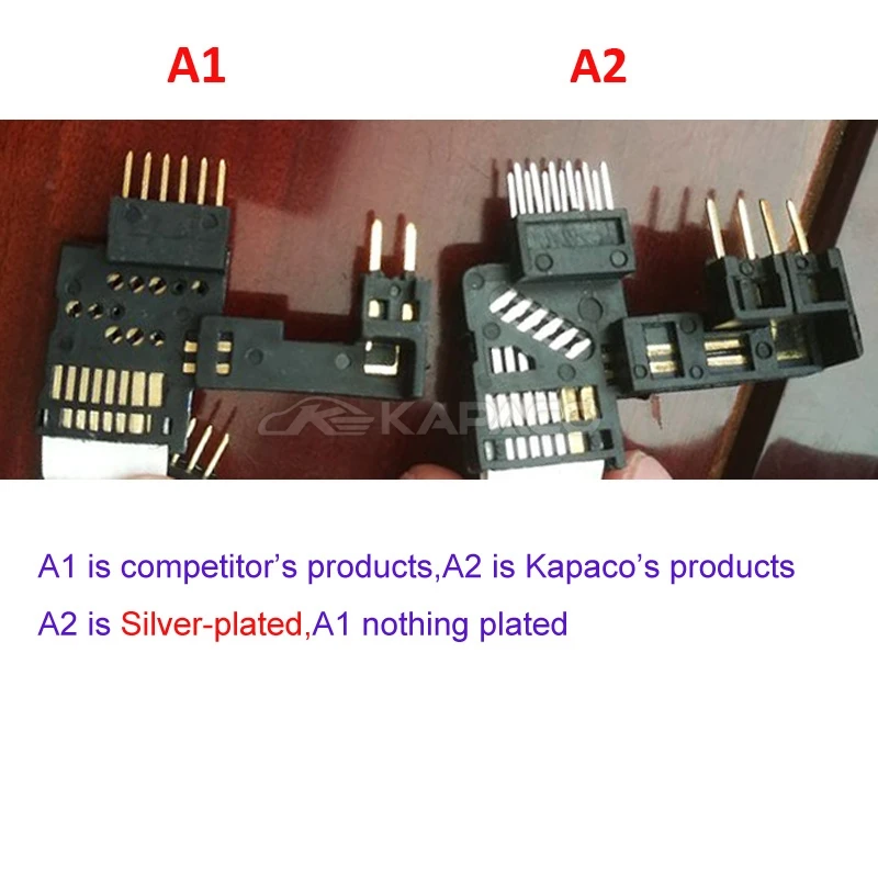 93490-3V310 934903V310 SPRG кабель контакт с 18 каналов для Kia 2010 K3 K5 K9 hyundai Azera Grandeur TG 2011