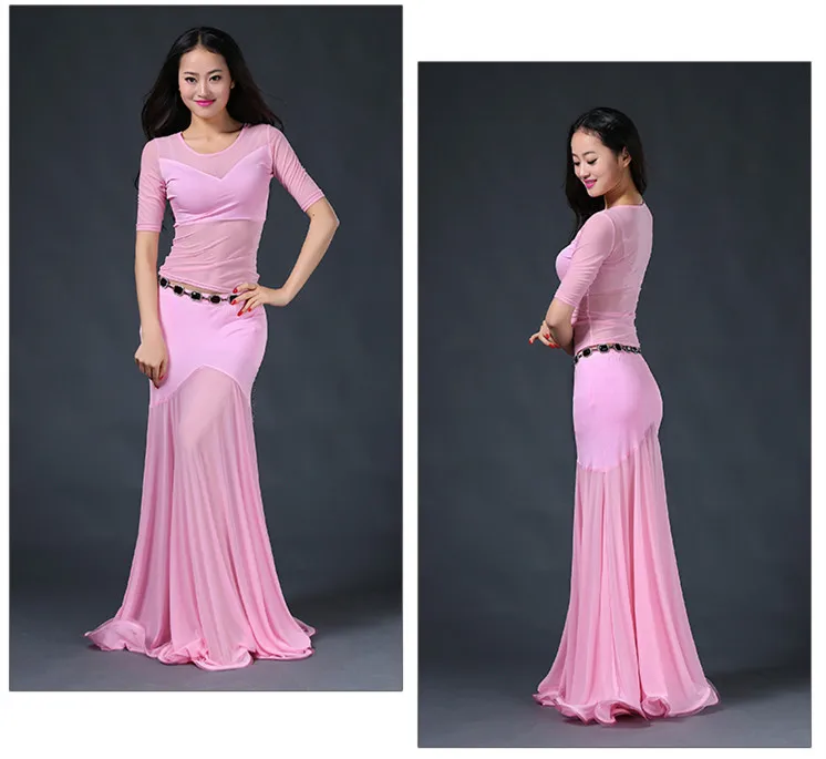 Костюм для танца живота Bellydance индийский цыганский костюм одежда бюстгальтер