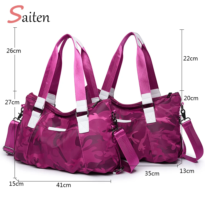 Вместительные сумки тоут женские повседневные для Ipad модные на плечо женщин