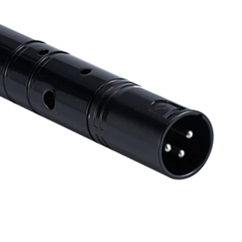 2 4G Ism Dmx 512 беспроводной мужской передатчик XLR световая антенна приемник горячая