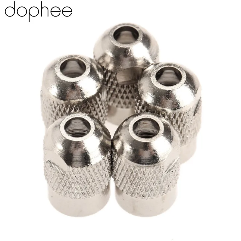5 шт. гибкие головки для электроинструментов Dremel M8 * 0 75|Детали инструментов| |