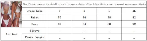 Летний женский бюстгальтер с пуш ап бандажный серебристый комплект бикини со