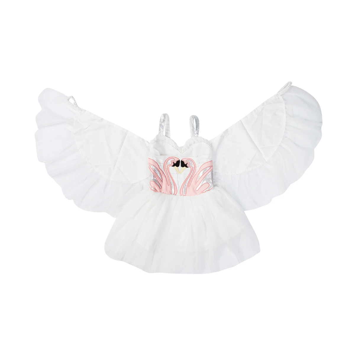 UK Princess Toddler Baby Girl Clothes Party Dress Pageant Wedding Birthday Gown Formal | Детская одежда и обувь