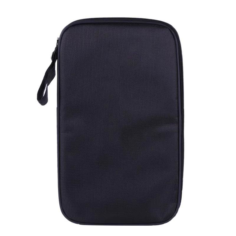 

Professional Table tennis racket Waterproof Table Tennis Racket Paddle Bat Bag Pouch with Ball Case Table Tennis Accessories