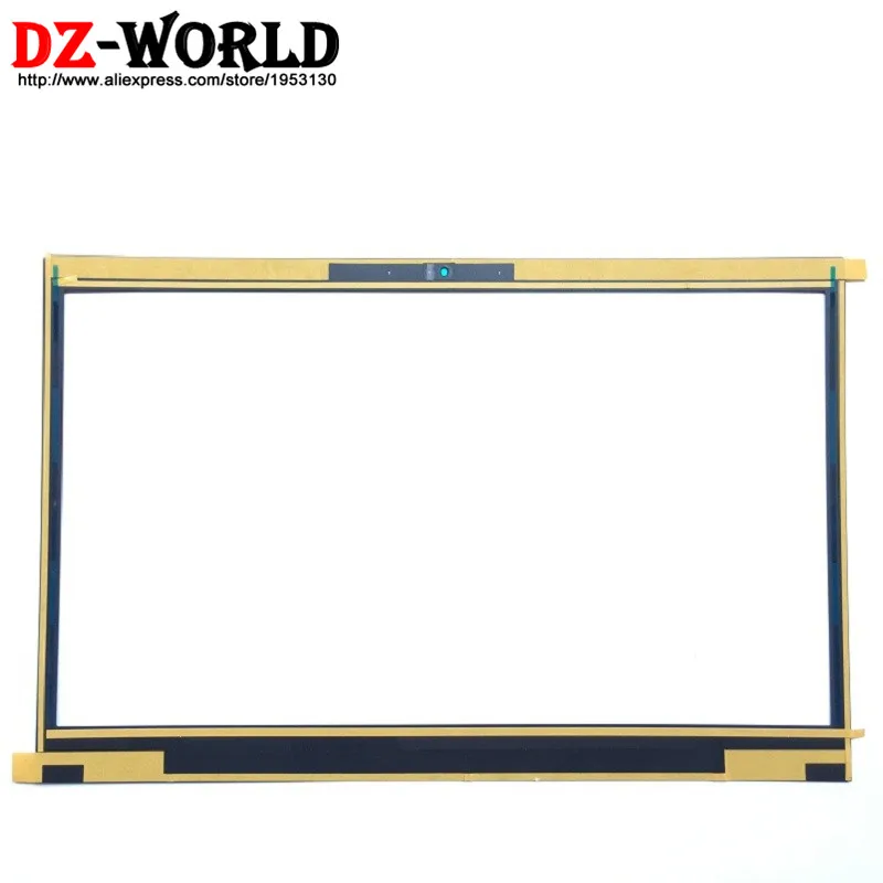 Новинка/оригинальный передний корпус для ноутбука ЖК дисплей панель Lenovo ThinkPad T450S