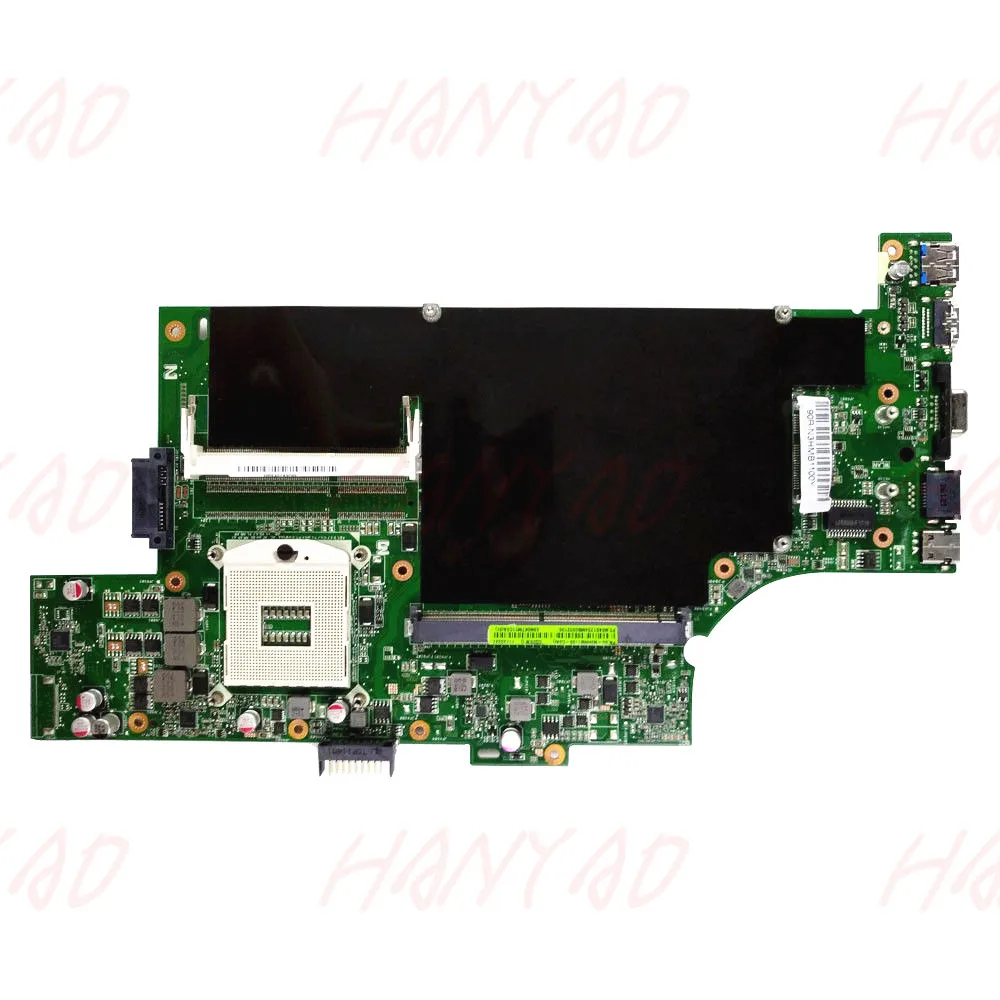 60-N3HMB1200 HM65 DDR3 G53SW  ASUS G53SW      100%  