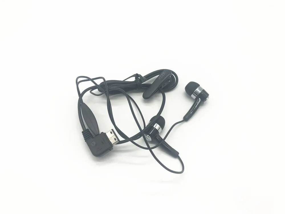 Стереогарнитура с разъемом для наушников и микрофоном SAMSUNG G508 G600 G608 G618 G808 G800 G808e I458