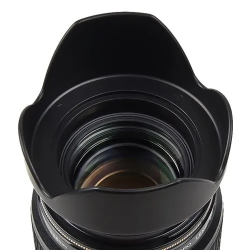 FK19 Lens Hood + Cap UV Filter for Sony DSC-HX300 HX300 DSC-HX400V HX400V Digital Camera | Электроника