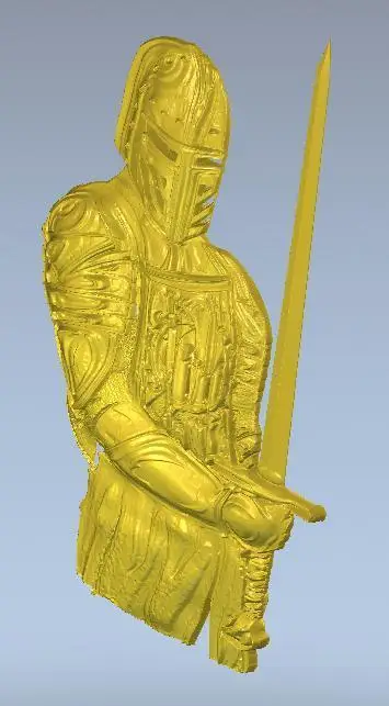 3d модель рельef для ЧПУ в формате STL | Инструменты