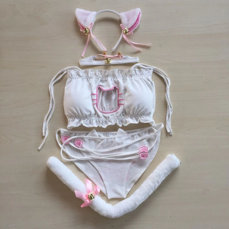 Косплей Бесплатная доставка аниме Япония Dead Library вода милый сексуальный вышитый