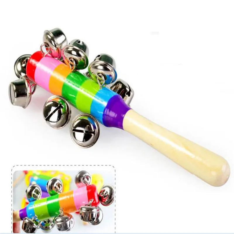 Разноцветные детские игрушки для детей от 0 до 24 месяцев дошкольные CC2582 #10 |