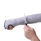 1 шт., фирменная Новинка, защитные нарукавники, защита от проколов, защитные нарукавники, спортивные защитные перчатки