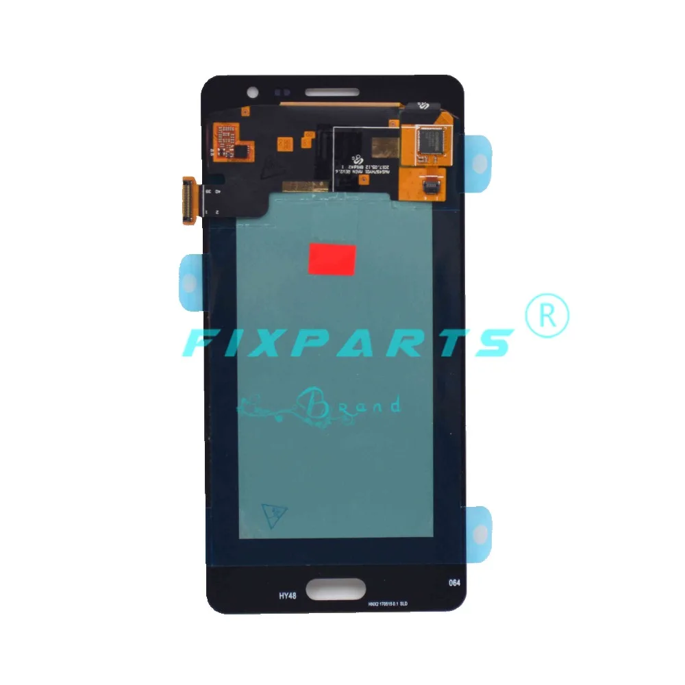 AMOLED J3110 ЖК дисплей для Samsung Galaxy J3 Pro сенсорный экран дигитайзер Запасные части SAMSUNG
