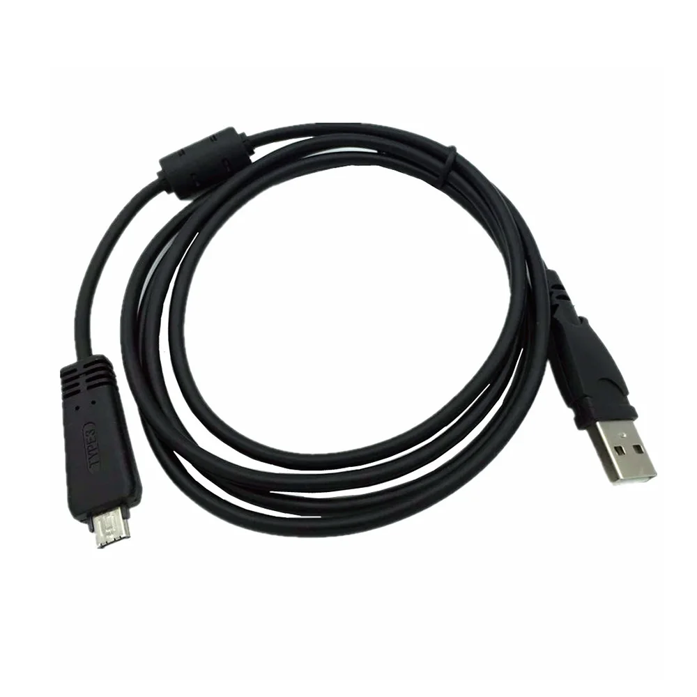VMC MD3 для Sony CyberShot DSC HX9V USB кабель передачи данных 1 5 метра|Кабели данных| |