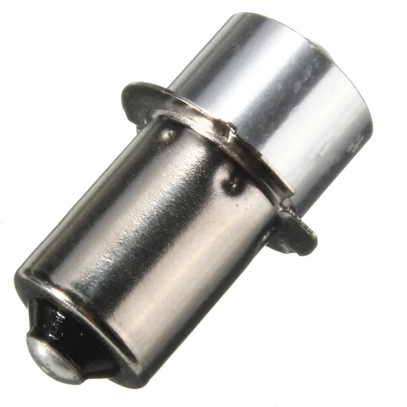 Новейший светодиодный фонарь P13. 2 PR2 1 Вт для внутреннего велосипеда точечная