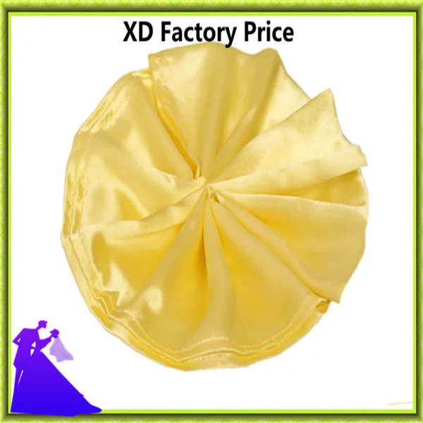 Товарной 100 шт. 100% Атлас hotel салфетке Свадебные Дешевые Продажа из Китая | Дом и сад