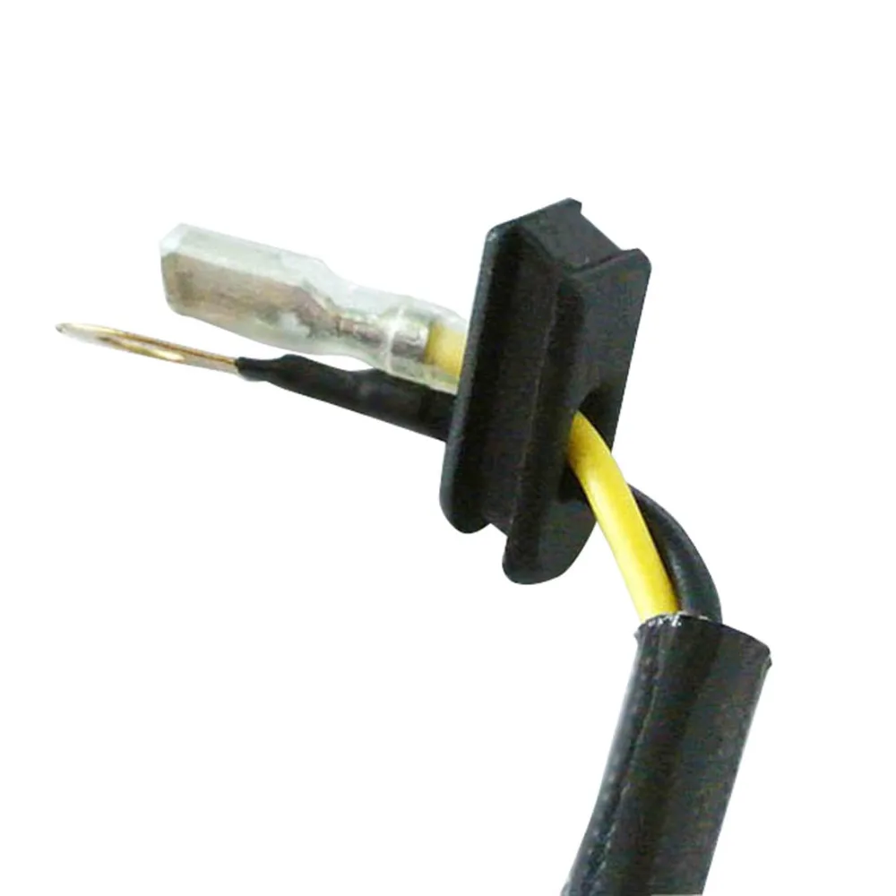 Катушка зажигания W/Switch& L7T свечи зажигания ПОДХОДИТ HUSQVARNA 136 137 141 142 бензопила