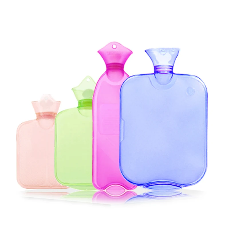 Подогреватель бутылочек горячей воды пакет сумку массаж Здоровье и гигиена