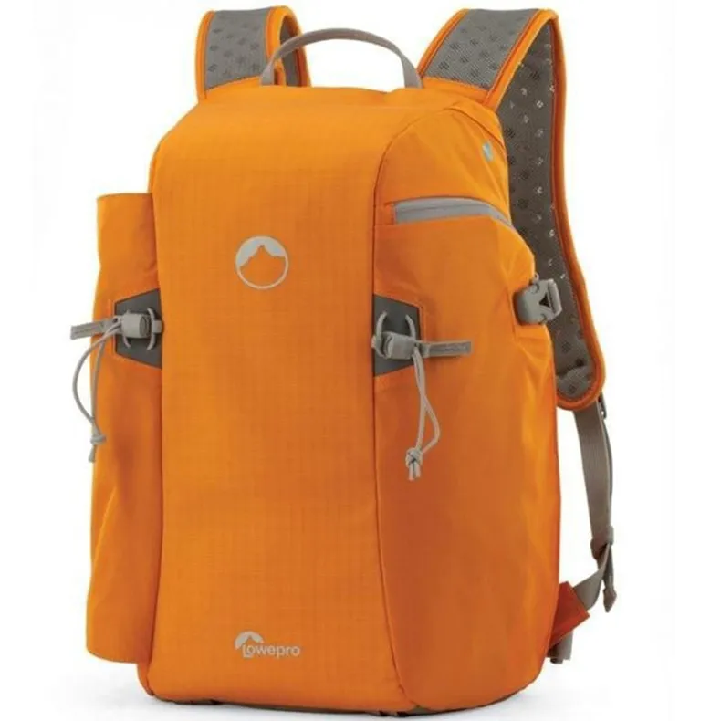 Бесплатная доставка оригинальный Спортивный Рюкзак Lowepro Flipside 15 л AW DSLR сумка для