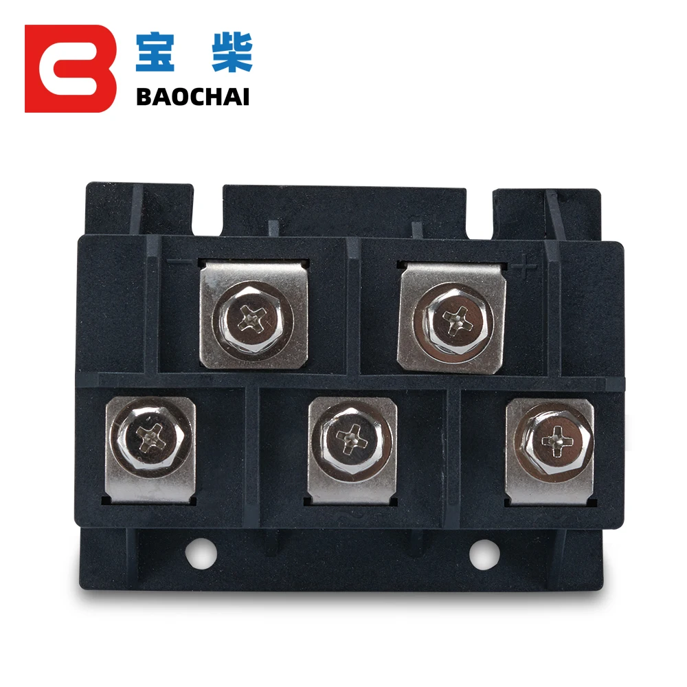 MDS200A Amp 1600 В Вольт трехфазный модуль выпрямителя генератора диодный