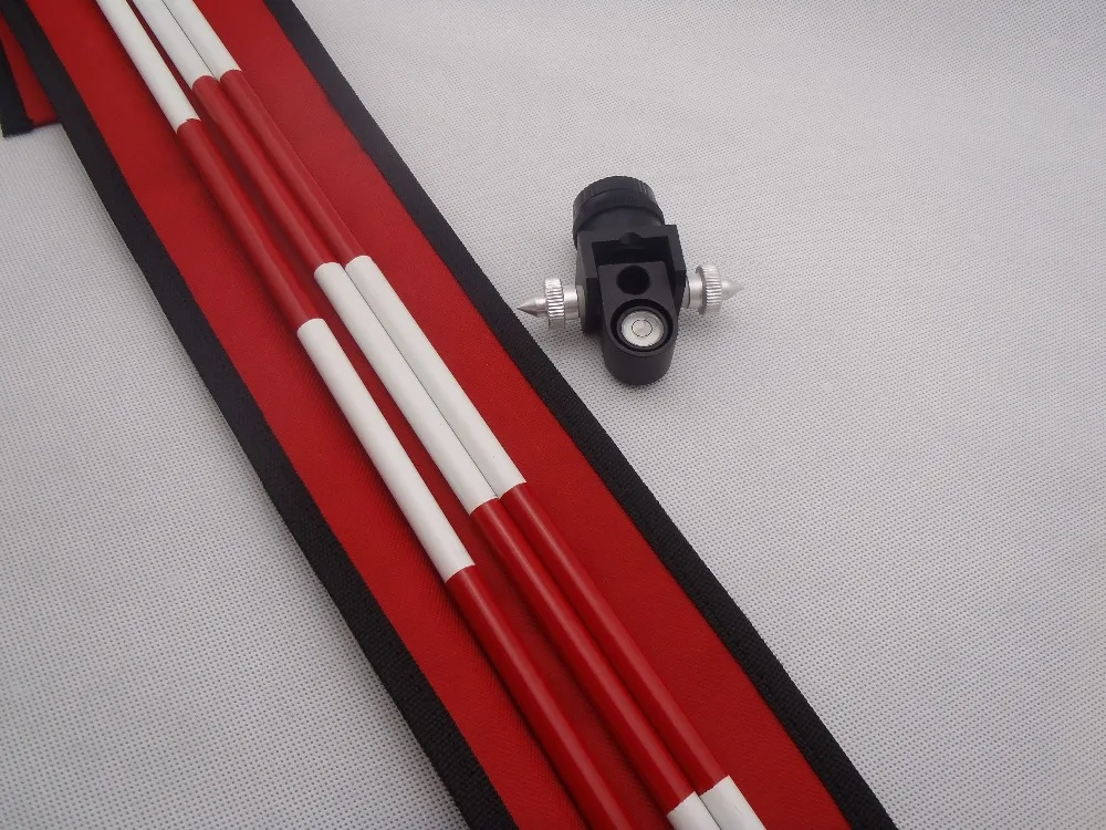 Мини призма с 3/полюсами для общего наблюдения за станциями|mini tree|prism eyemini prism |