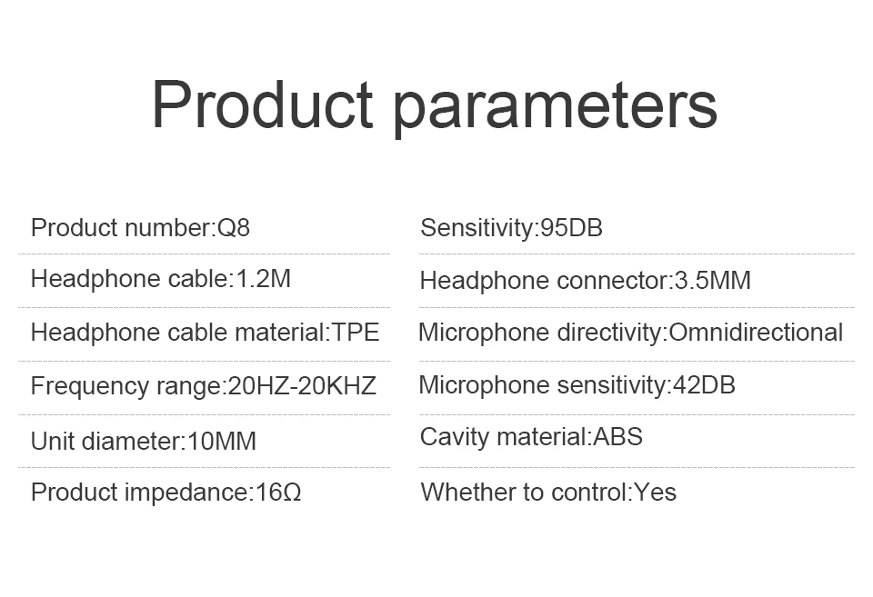 SANLEPUS стерео наушники-вкладыши гарнитура наушники бас наушники для iPhone huawei Xiaomi 3,5 мм наушники с микрофоном
