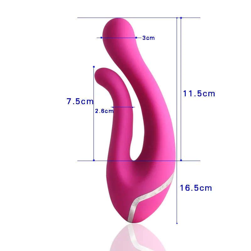 10 Частотные интимные игрушки для женщин водонепроницаемый вибратор точки G