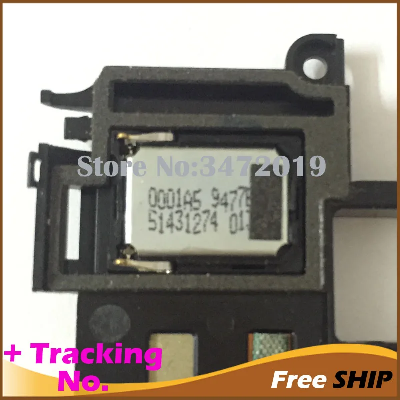 Высокое качество внешний большой громкий динамик звуковой звонок