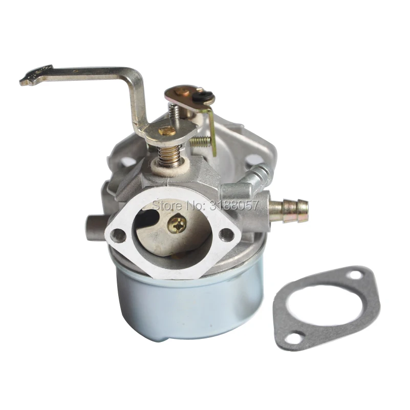 Карбюратор carb для Tecumseh 640260 640260A 640260B 632689 HM80 HM85 HM90 HM100 генератор 10hp снегоочиститель