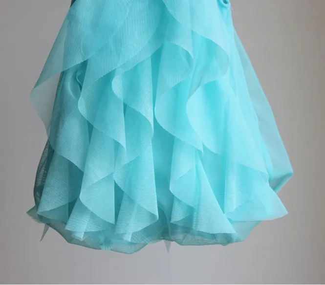 

Girls Dress Summer Chiffon Infant 1 Year Birthday Dress Baby Girl Clothes Dresses christmas party dress