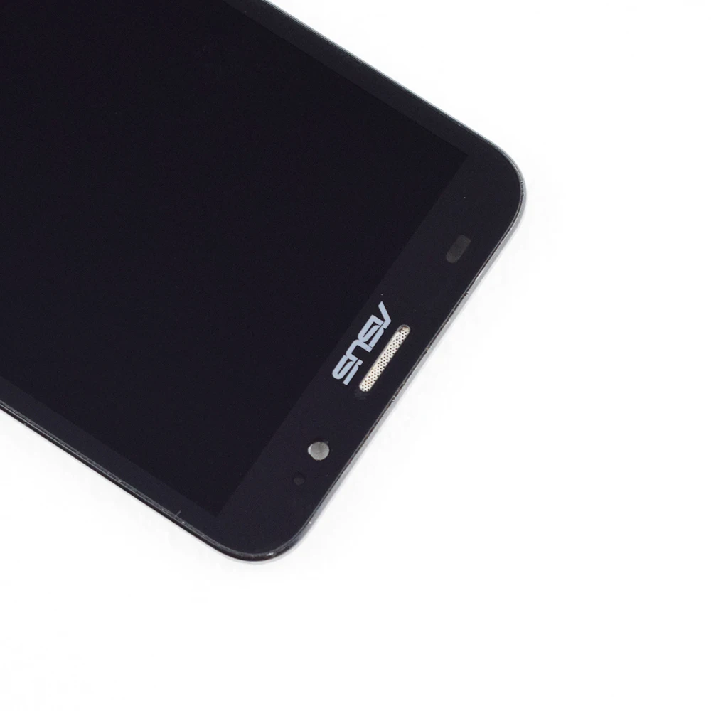 Новый 5 дюймовый ЖК дисплей для ASUS Zenfone 2 ZE551 ML сенсорный экран панель дигитайзер с