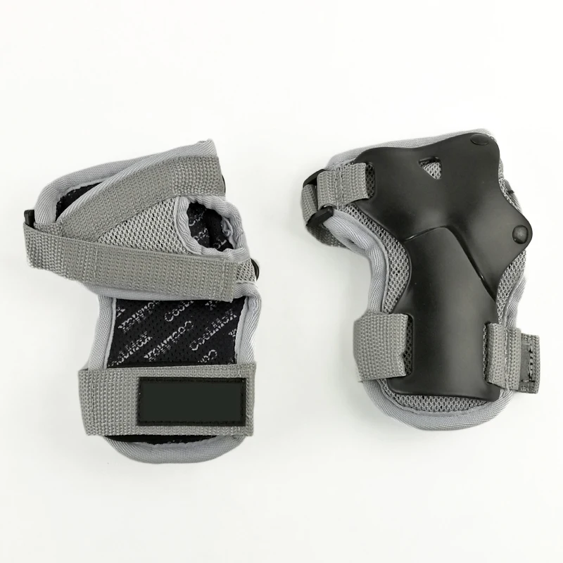 Наручные Защита Поддержка пальмовые подушечки протектор для катания на роликах