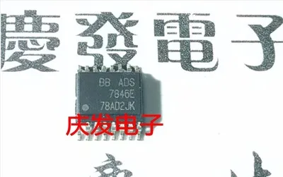

Freeshipping ADS831 ADS831E ADS821 ADS821U ADS805 ADS805U ADS804 ADS804E ADS7846 ADS7846E