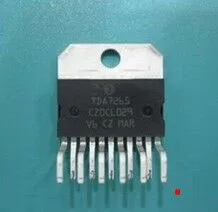 Новая аутентичная схема усилителя TDA7265 2 шт. бесплатная доставка|circuit| |