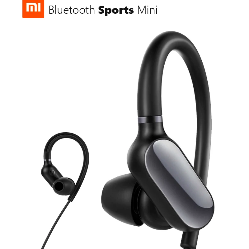 Оригинальная Спортивная гарнитура Xiaomi Mi Lite / Standard/Mini беспроводная Bluetooth 4 1