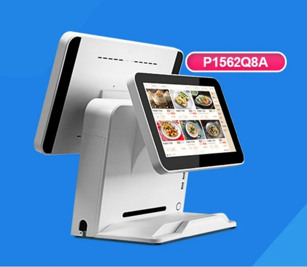 15.6 inch 1280*800 embedded All-in-One computer Industrial Touch | Компьютеры и офис