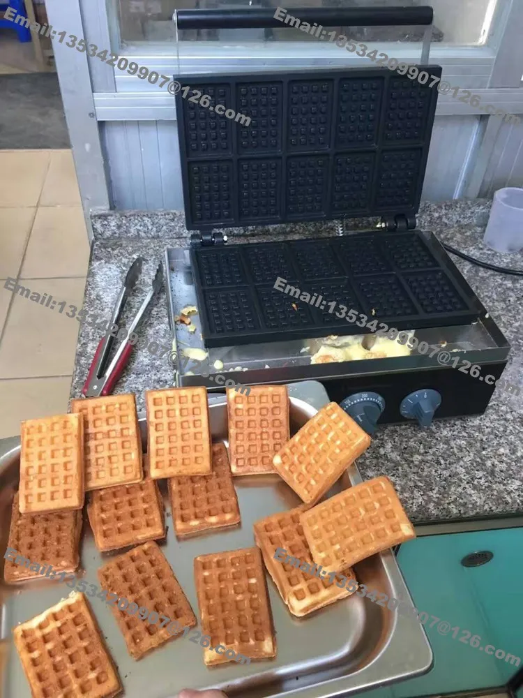 Бесплатная доставка коммерческое использование антипригарное 110 В 220