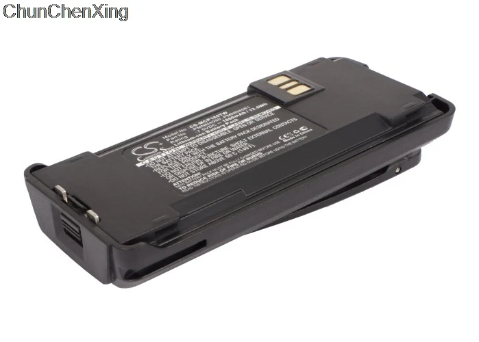 Cameron Sino 1800 мАч батарея PMNN4080 PMNN4081 PMNN4082 для Motorola CP1200 CP1300 CP1600 CP1660 CP185 CP476 CP477