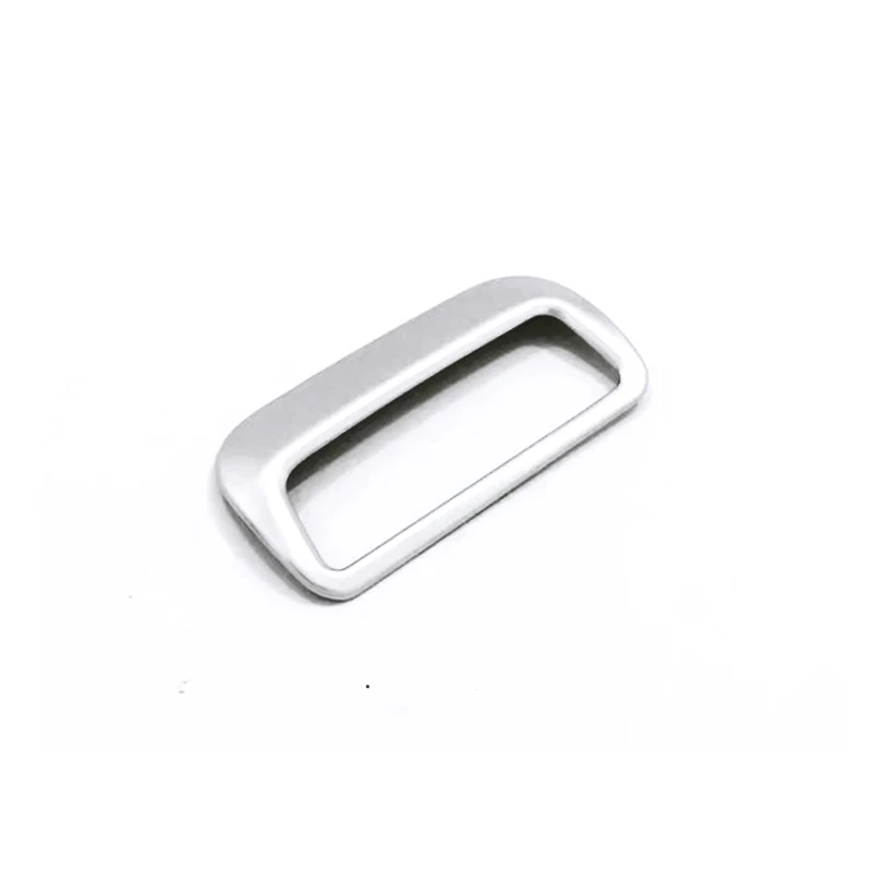 For Hyundai Kona 2017 2018 Car Headlight Head Light Lamp Switch Button Cover Trim Auto Accessories Styling ABS Matte | Автомобили и